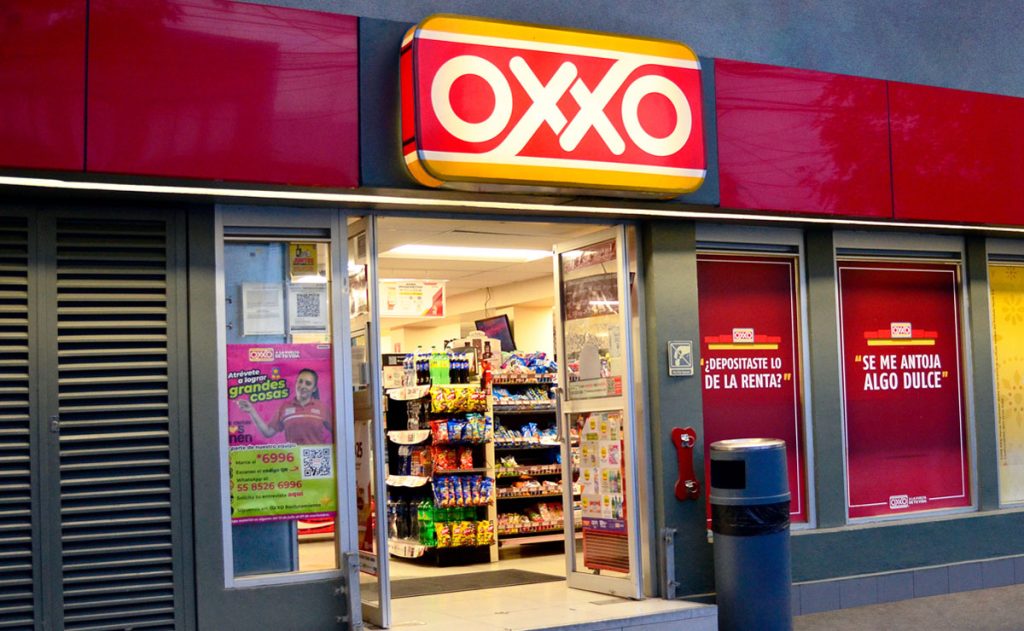 OXXO se alía con RELEX Solutions para mejorar sus pronósticos de la demanda de productos